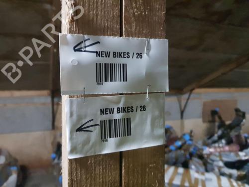 Rear bumper NISSAN QASHQAI / QASHQAI +2 I (J10, NJ10, JJ10E) 1.6 dCi | BP22674106C8 