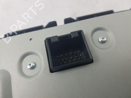 Radio SKODA OCTAVIA III Combi (5E5, 5E6) 1.6 TDI | BP30628178E6