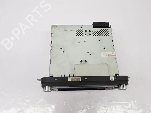 Elektronisk modul VW SCIROCCO III (137, 138) 2.0 TDI (140 hp) 30554577