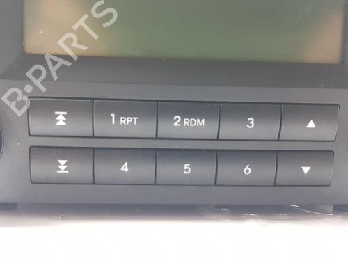 Radio KIA PICANTO I (SA) 1.1 | BP28120106E6 