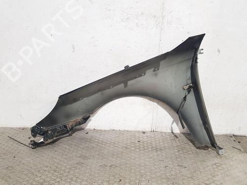 Right front fenders SAAB 9-3 Convertible (YS3F) 1.9 TiD | BP25839242C42 