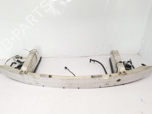 Used Front bumper reinforcement Front bumper reinforcement ROLLS-ROYCE GHOST I (RR4) V12 (571 hp) 40501270 40501270