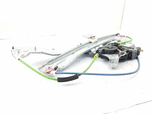 Front right window mechanism CITROËN C3 Picasso (SH_) 1.6 HDI 90 | BP31663714C23