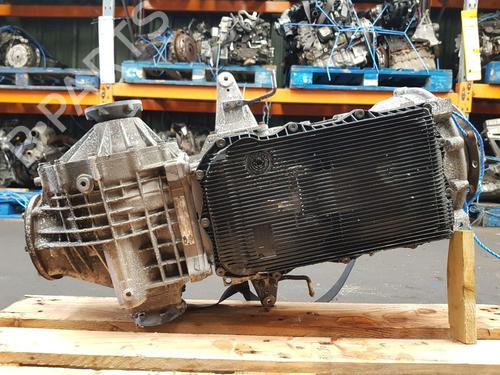 Gearbox ASTON MARTIN VANQUISH Volante 6.0 | BP22666382M3