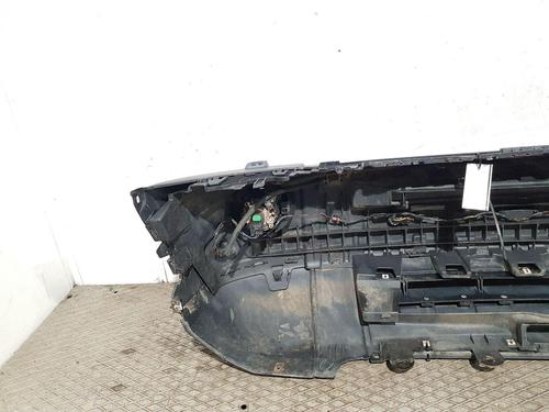Front bumper LAND ROVER DISCOVERY III (L319) 2.7 TD 4x4 | BP28965706C7 