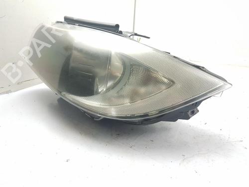Left headlight BMW 3 Touring (E91) 320 d | BP36093371C28 - Image 3