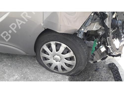 Radio VAUXHALL VIVARO B Van (X82) 1.6 CDTi | BP33853472E6  - Image 22