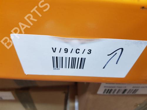 Fuse box MITSUBISHI ASX (GA_W_) 1.8 DI-D (GA6W) | BP31819780E1