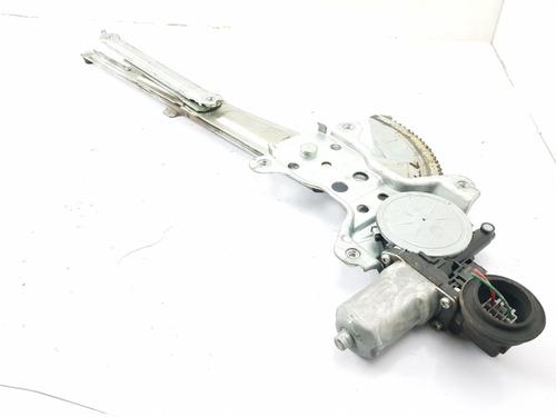 Front right window mechanism SUZUKI SWIFT III (MZ, EZ) 1.3 (RS413, ZC11S) | BP31841948C23 