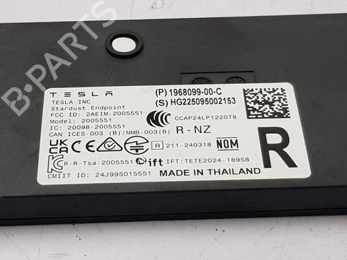 Electronic module TESLA MODEL Y (5YJY) | BP35745948M83 - Image 4