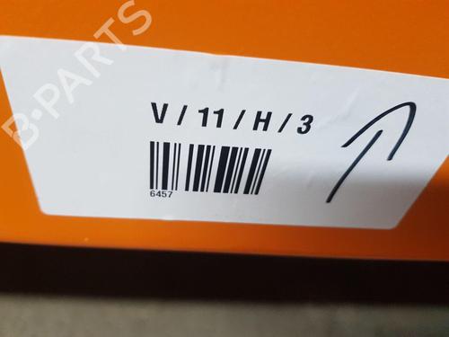 Andre MCLAREN 720S 4.0 | BP22681093O1