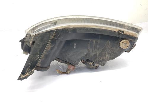 Right headlight VAUXHALL COMBO Mk II (C) Box Body/MPV (F25) 1.3 CDTI 16V | BP32331939C29 