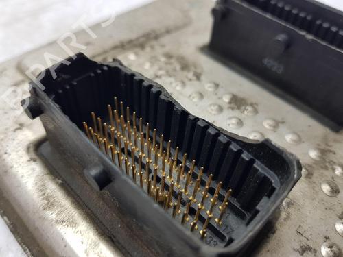 Engine control unit (ECU) VAUXHALL ZAFIRA Mk II (B) (A05) 1.8 | BP30948601M57