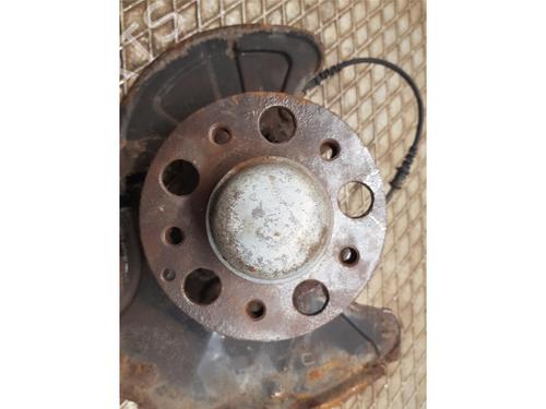 Left front steering knuckle MERCEDES-BENZ CLC-CLASS (CL203) CLC 220 CDI (203.708) | BP30627873M25 - Image 2