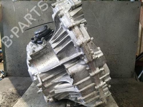 Gearbox HONDA CR-V V (RW_, RT_) 2.0 E-CVT HYBRID AWD (RT6) | BP31983611M3