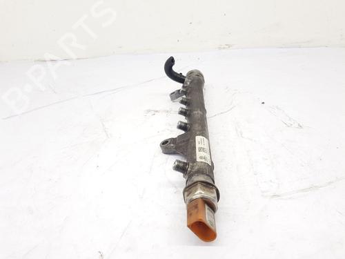 Injection rail VW GOLF VI (5K1) 1.6 TDI | BP36780249M98 - Image 3