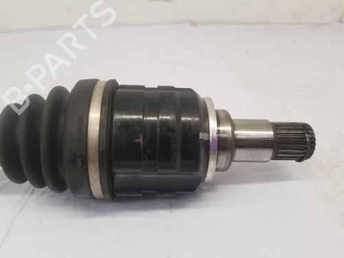 Left rear driveshaft LOTUS EMIRA 3.5 | BP39615930M40 - Image 4