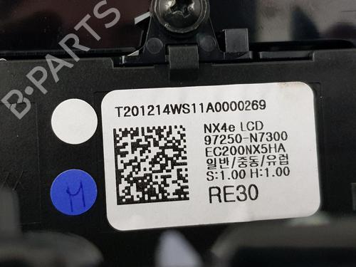 Radio HYUNDAI TUCSON (NX4E, NX4A)  | BP26943342E6 