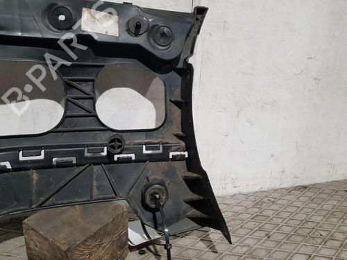 Rear bumper bracket FORD TRANSIT COURIER B460 Box Body/MPV 1.5 TDCi | BP22680122C159 