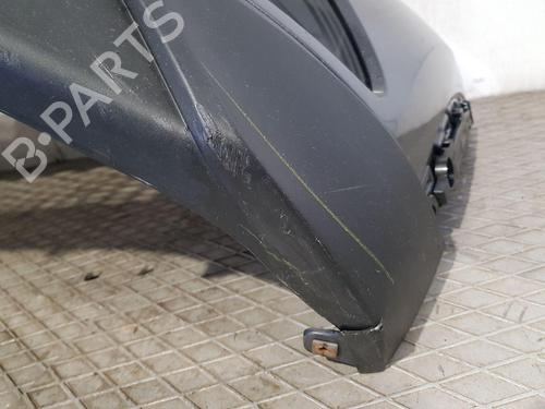 Front bumper TOYOTA C-HR (_X1_) 1.8 Hybrid (ZYX10_, ZYX11_, ZYX10R, ZYX11R) | BP32375096C7