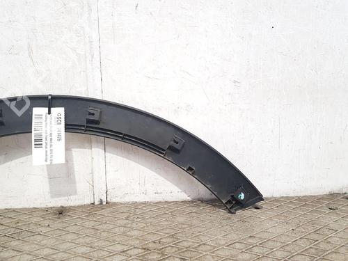 Front left wheel arch trim KIA SPORTAGE III (SL) 1.7 CRDi | BP28158054C134 
