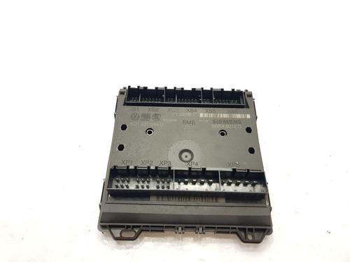 Elektronisk modul VW POLO IV (9N_, 9A_) 1.2 (54 hp) 29262708