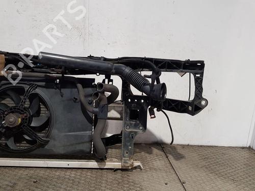 Frontplade/Frontkurv VAUXHALL CORSA Mk III (D) (S07) 1.0 i 12V (L08) | BP22671520C72 