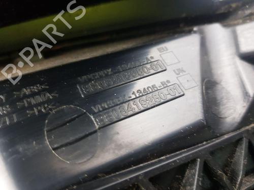 Left taillight CITROËN DS3 (SA_) 1.6 VTi 120 | BP32251995C34