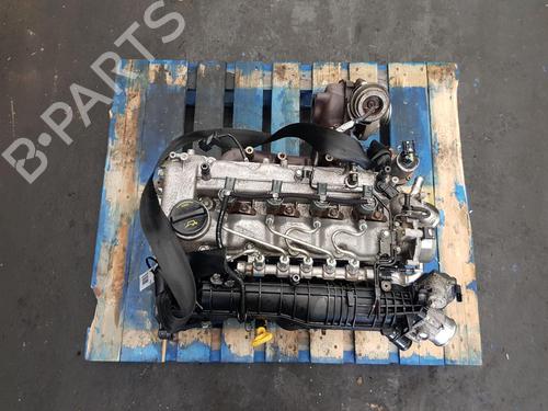 Used Engine KIA CEE'D (JD) 1.6 CRDi 128 (128 hp) 28482915