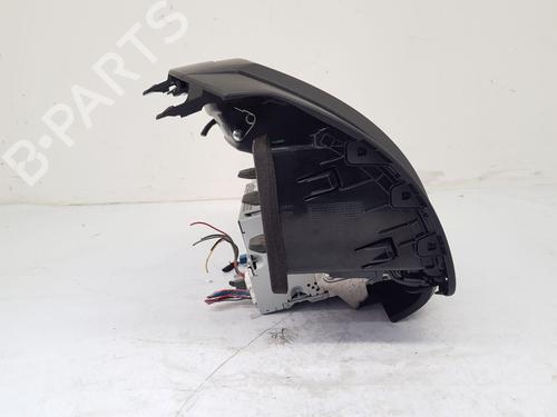 Electronic module NISSAN NOTE (E11, NE11) 1.5 dCi | BP34331900M83  - Image 5