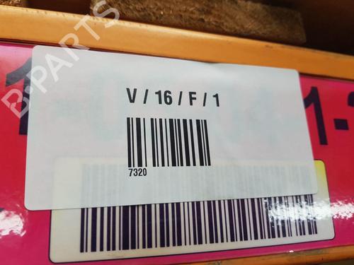 Right front window switch KIA CEE'D Hatchback (ED) 1.6 CRDi 90 | BP24416873I26 