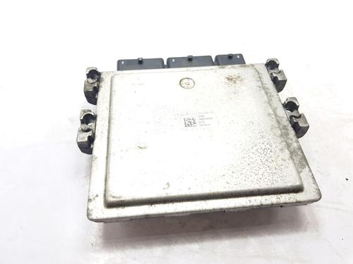 Engine control unit (ECU) DACIA DUSTER (HS_) 1.5 dCi (HSMC) | BP30891600M57 