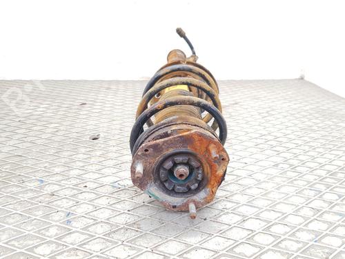 Right front shock absorber FORD FIESTA VI (CB1, CCN) 1.25 | BP25838932M17 