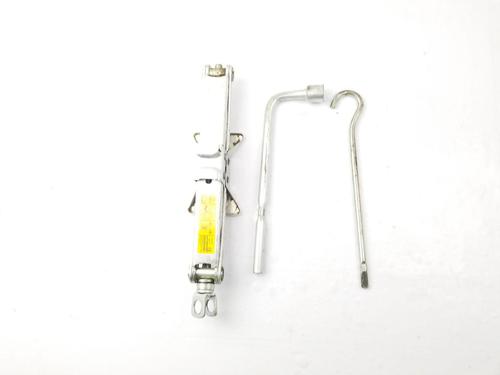 Used Jack Kit Jack Kit HONDA JAZZ III (GE_, GG_, GP_, ZA_) 1.3 i (GE6, GG3, GG6) (100 hp) 40157327 40157327