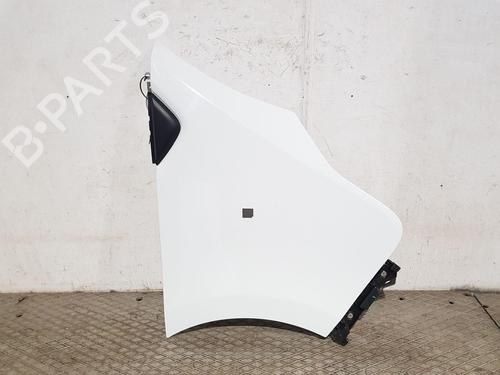 Right front fenders RENAULT TRAFIC III Van (FG_) 1.6 dCi 120 (FGMB, FGMC) | BP31346541C42 