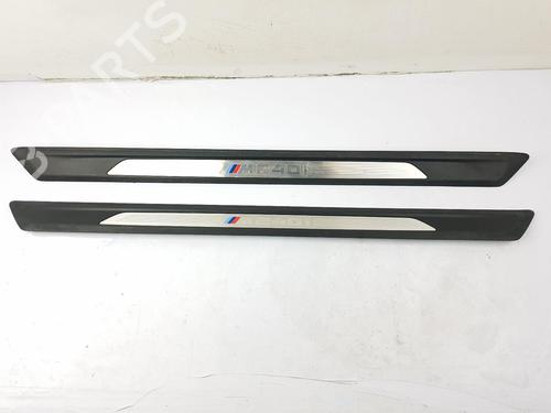 Højre sidekjole BMW 2 Coupe (F22, F87) M 240 i (340 hp) 29467484
