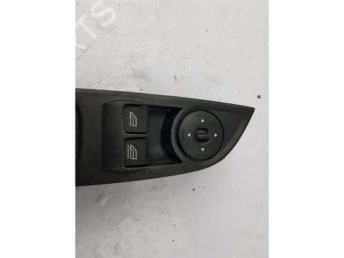 Right front window switch FORD FOCUS III 1.6 TDCi | BP39139204I26 - Image 2