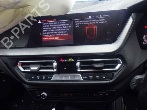 Used Parts BMW 2 Gran Coupe (F44) 220 d (190 hp) 4270555