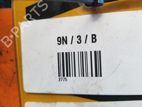 Gearbox FIAT DOBLO Cargo (263_) 1.3 D Multijet | BP32406070M3
