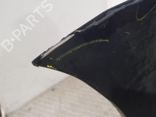 Front bumper TOYOTA RAV 4 III (_A3_) 2.2 D 4WD (ALA30_, ALA30R) | BP29815872C7 