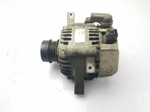 Used Alternator Alternator TOYOTA VERSO S (_P12_) 1.33 (NSP120_) (99 hp) 34384341 34384341