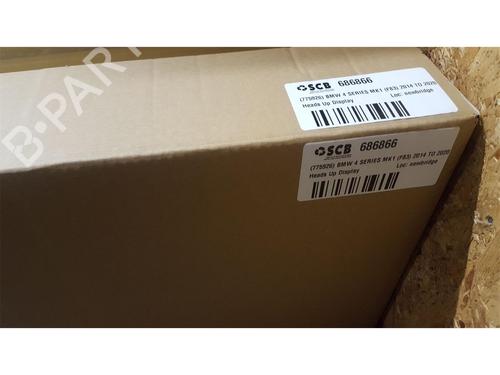 Display monitor BMW 4 Convertible (F33, F83) M4 Competition | BP22655995C48 