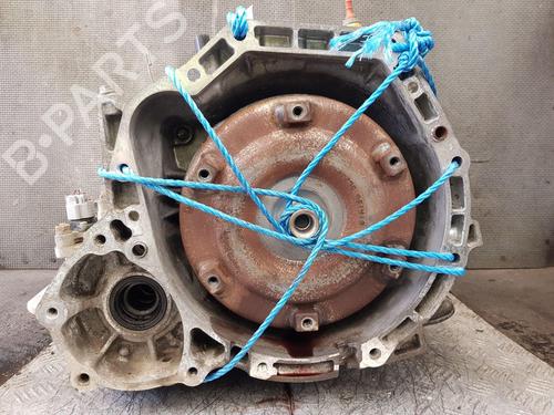 Gearbox SUZUKI SPLASH (EX) 1.2 (A5B412) | BP27392580M3