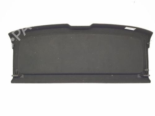 Rear parcel shelf VW POLO VI (AW1, BZ1, AE1)  | BP29756055C85 