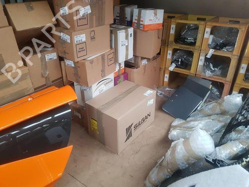 Left headlight NISSAN GT-R (R35) V6 | BP22683858C28  - Image 12