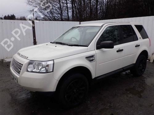 Right front window switch LAND ROVER FREELANDER 2 (L359) 2.2 TD4 4x4 | BP33442924I26 - Image 9