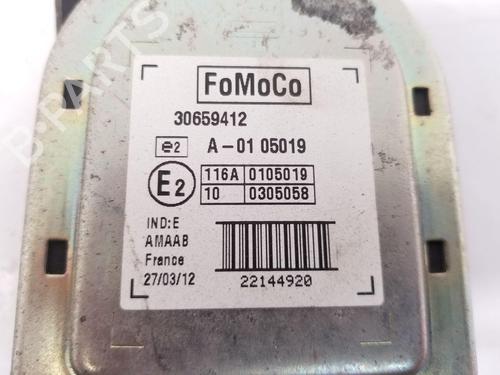 Electronic module VOLVO S40 II (544) D2 | BP29575715M83 