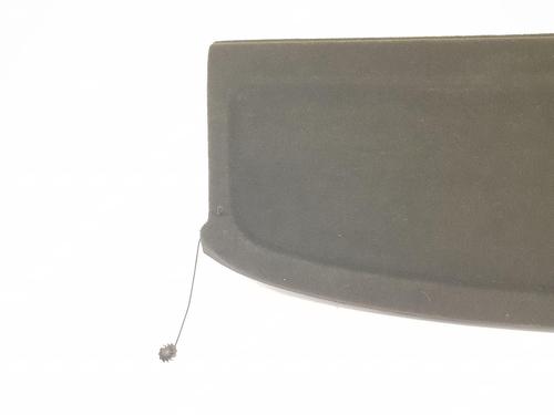 Rear parcel shelf VW GOLF VII (5G1, BQ1, BE1, BE2) 1.2 TSI | BP30184652C85