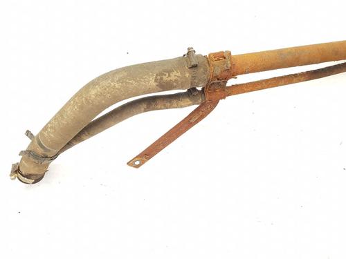 Pipe FORD ECOSPORT 1.5 TDCi | BP29492897M125 