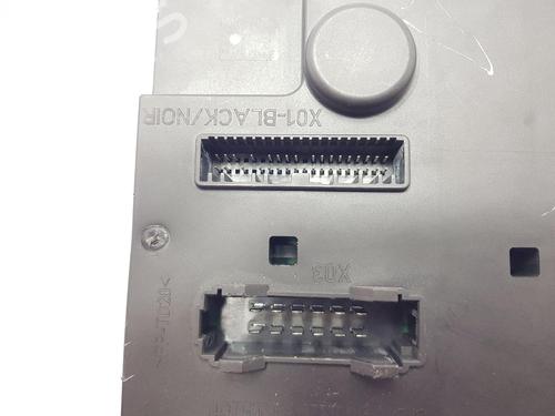 Elektronische module RENAULT TWINGO II (CN0_) 1.2 (CN0D) | BP29378902M83 